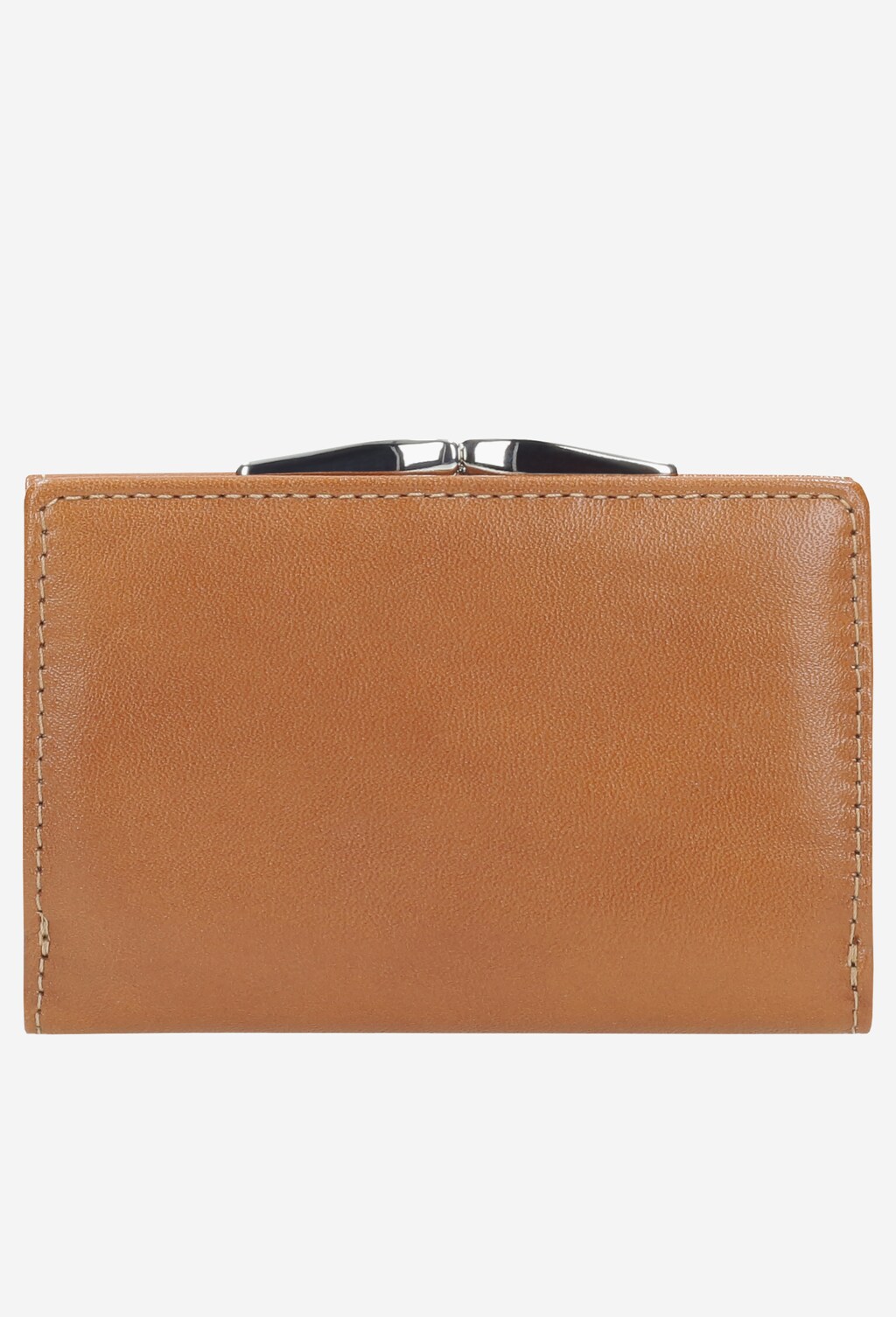 Brązowy portfel damski 6938-53 Widok 3