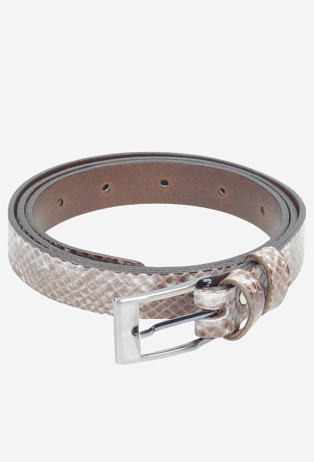 Pasek Damski 6967-53 Widok 5