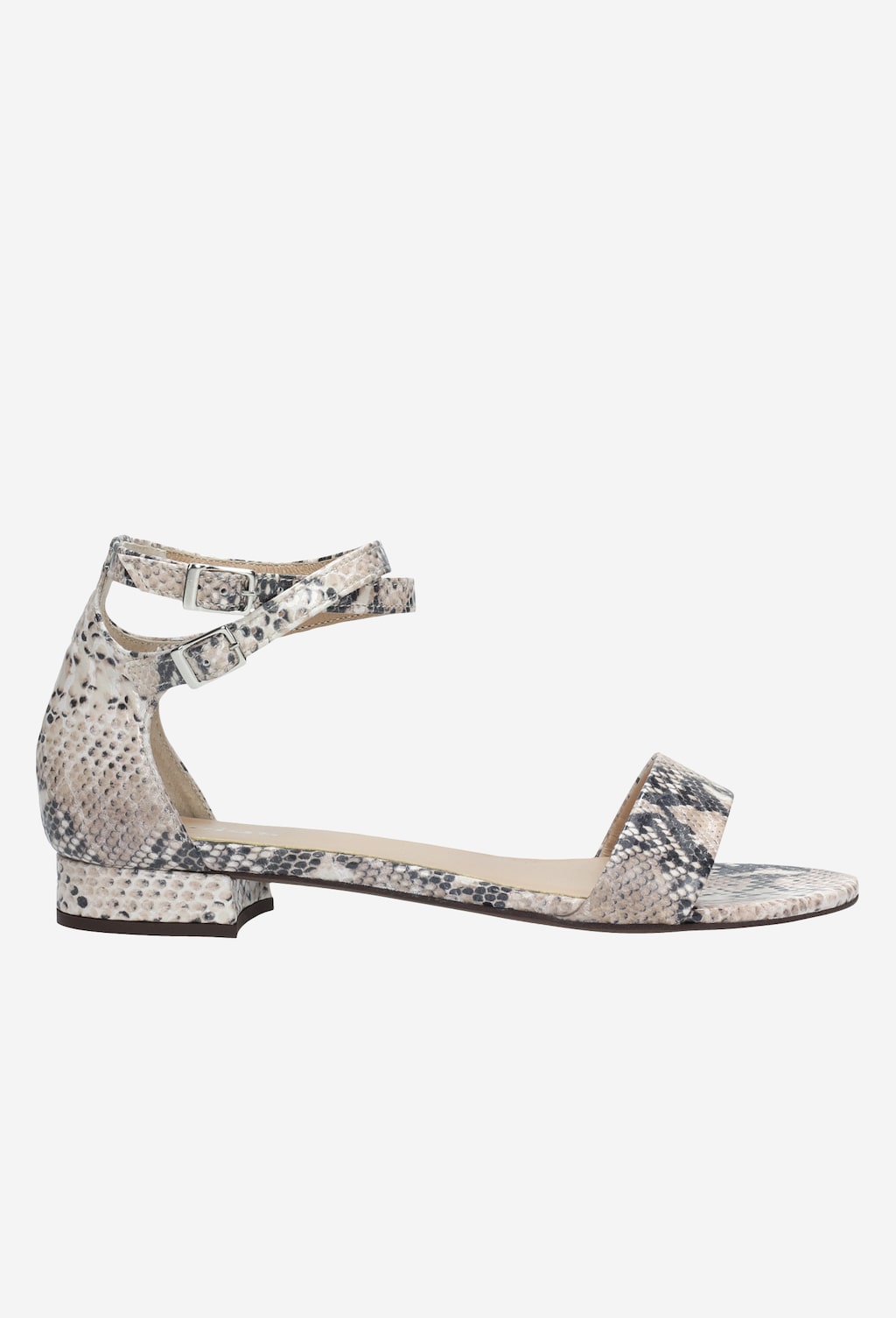 Sandały damskie 9724-54 Widok 1