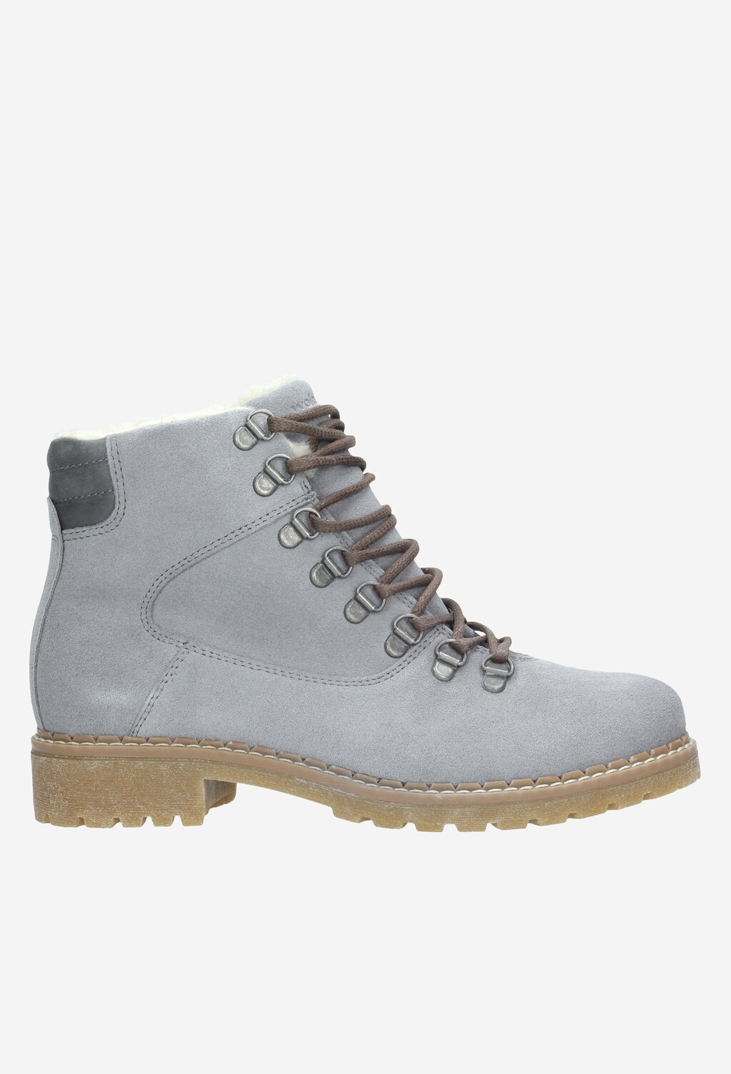 Čižmy dámske 5663-60 Widok 1