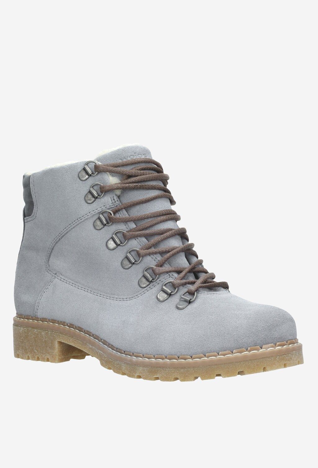 Čižmy dámske 5663-60 Widok 2