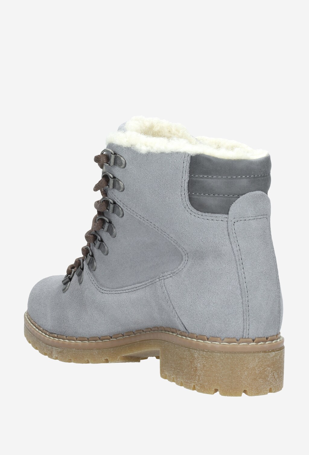 Čižmy dámske 5663-60 Widok 3