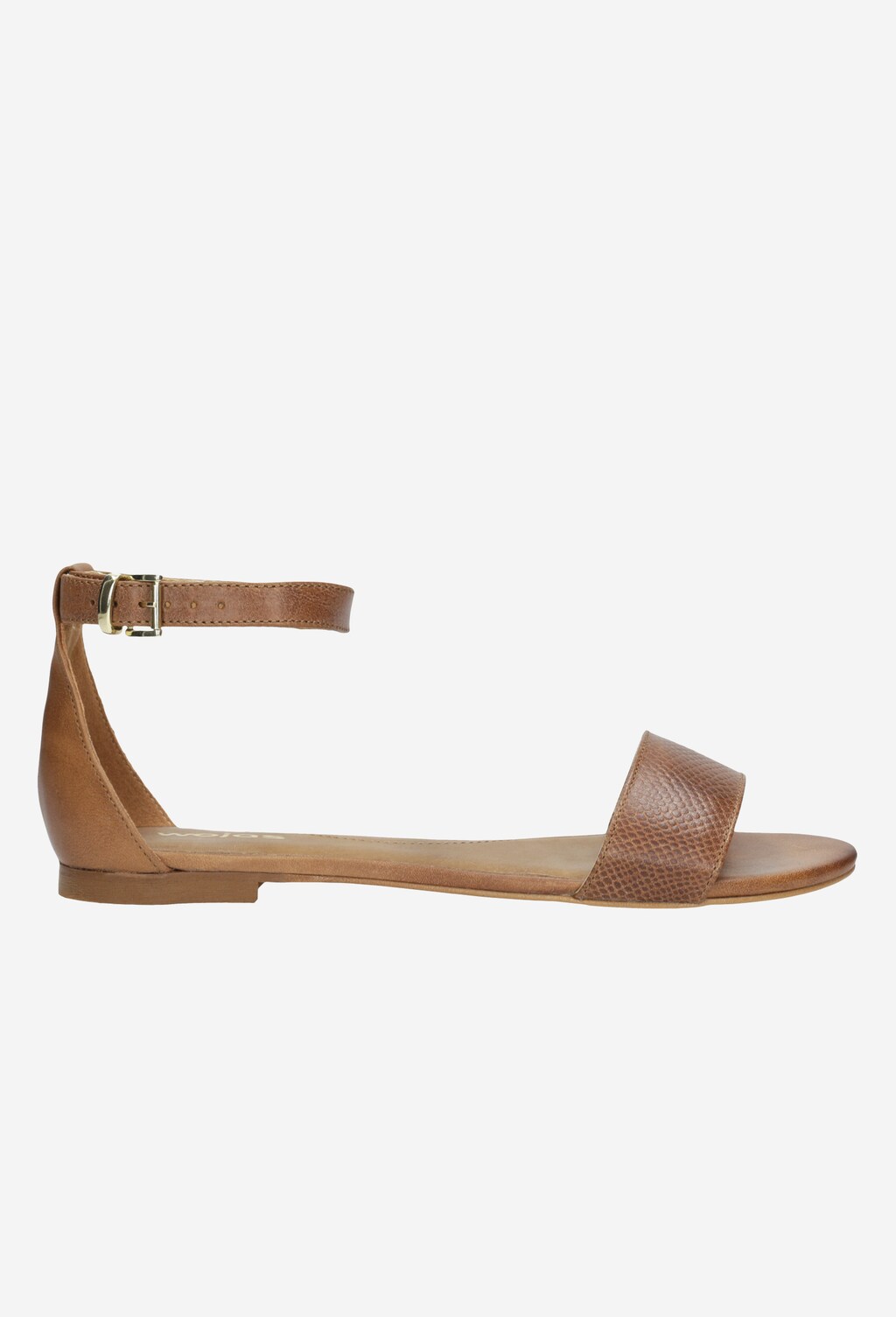 Sandały damskie 8785-53 Widok 1