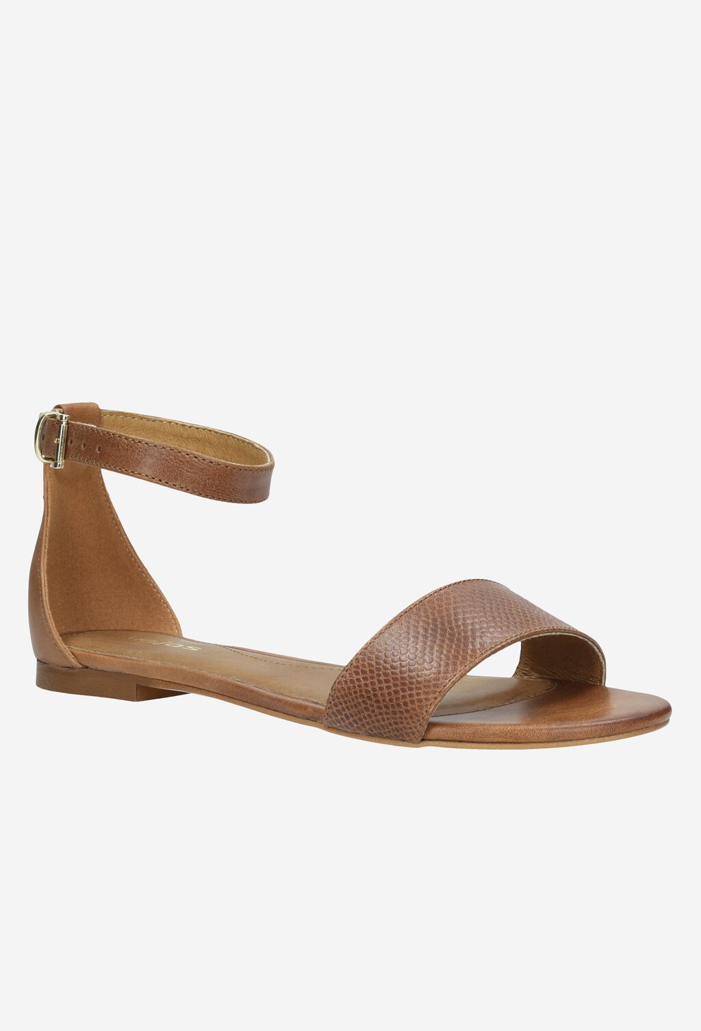 Sandały damskie 8785-53 Widok 2