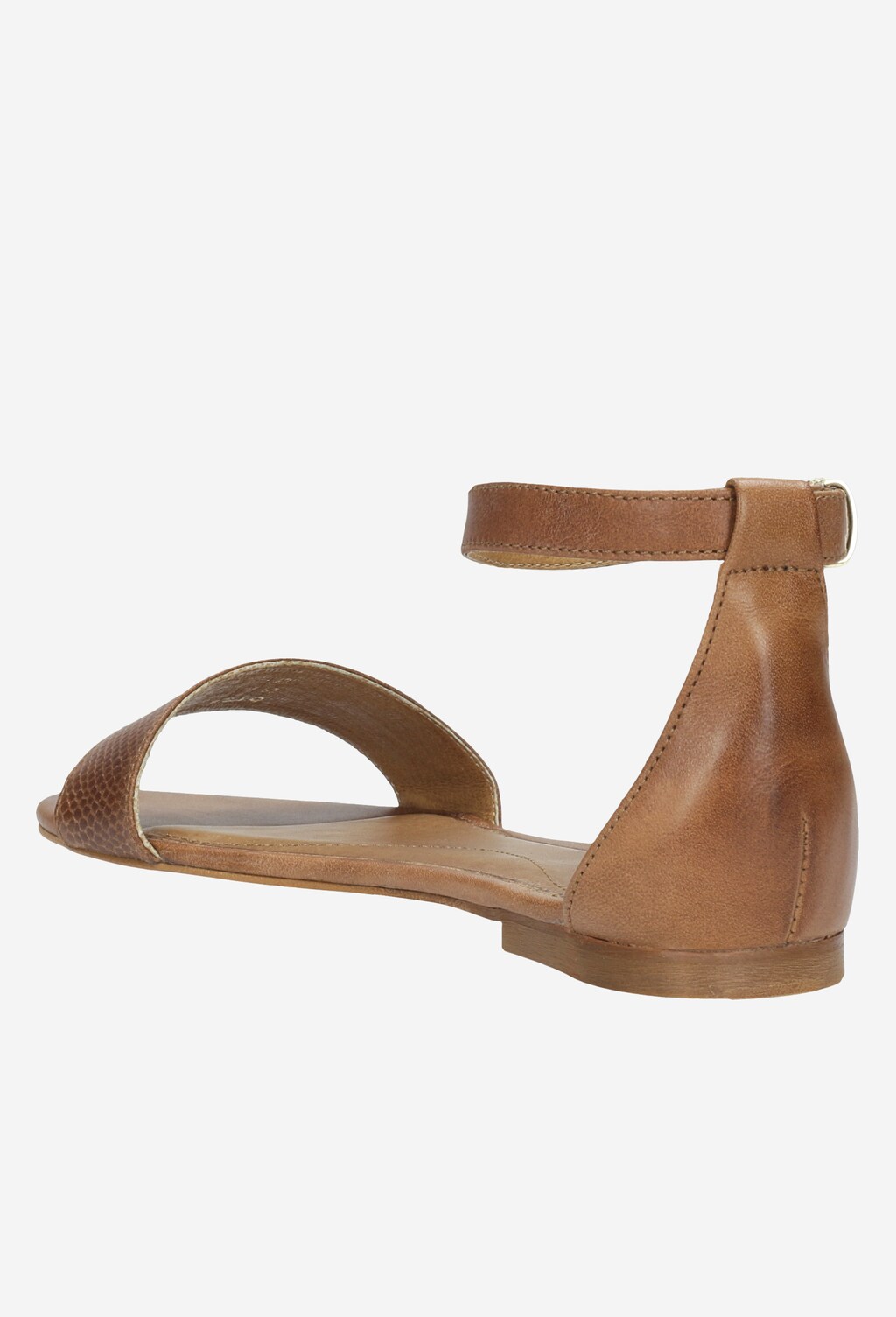 Sandały damskie 8785-53 Widok 3