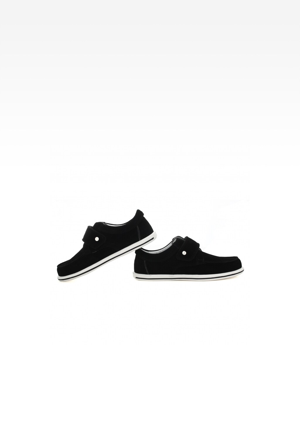 Wizytowe BARTEK T-38599/SAY, dla chłopców, czarny Widok 6