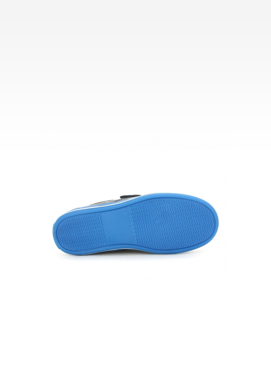 Półbuty BARTEK T-35599/0BH, dla chłopców, szary Widok 8