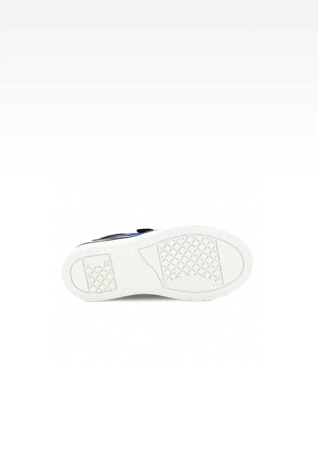 Półbuty BARTEK W-15607-3/42H, dla chłopców, czarno-szary Widok 8