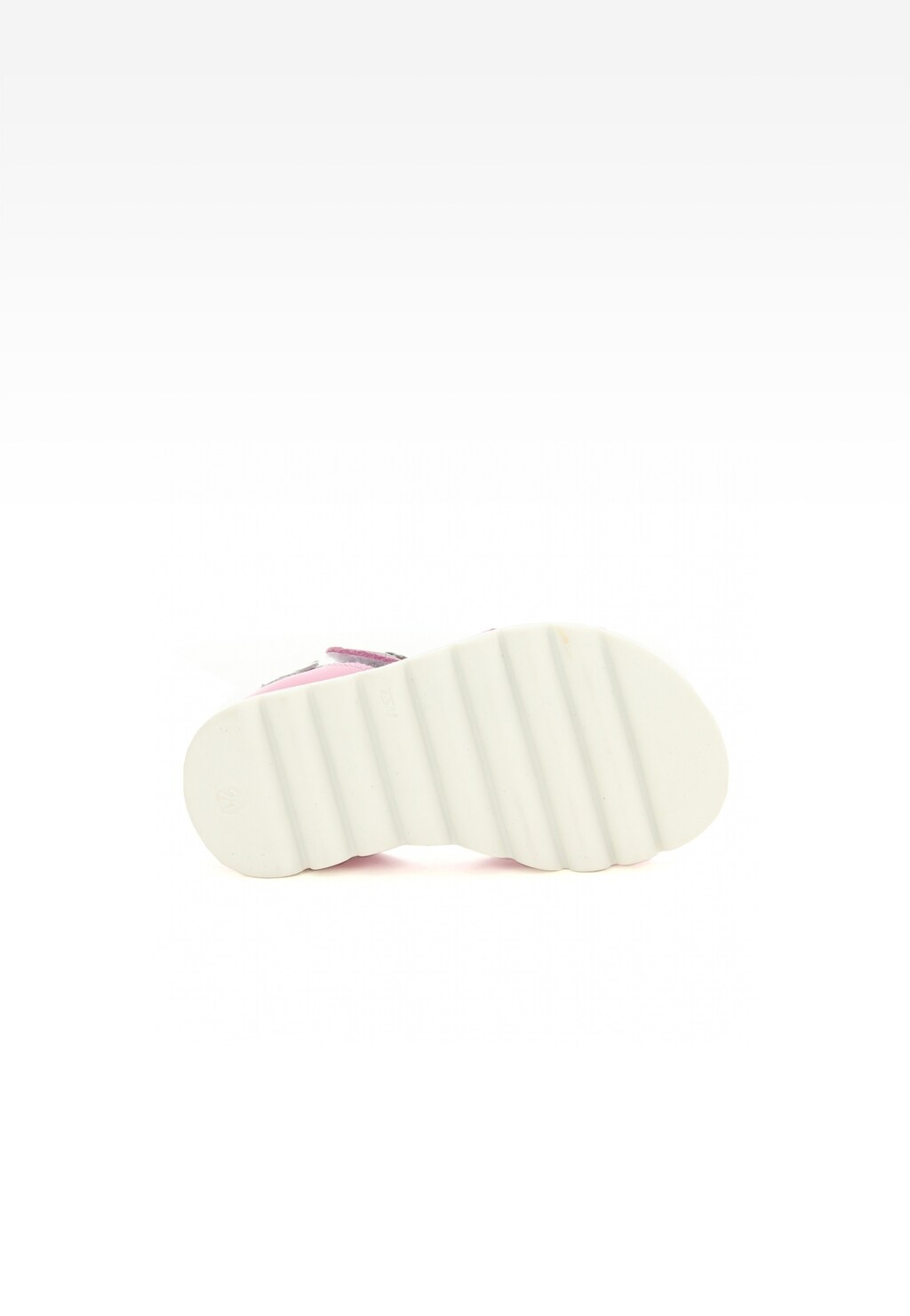 Sandały BARTEK W-31946/0TH, dla dziewcząt, różowy Widok 8