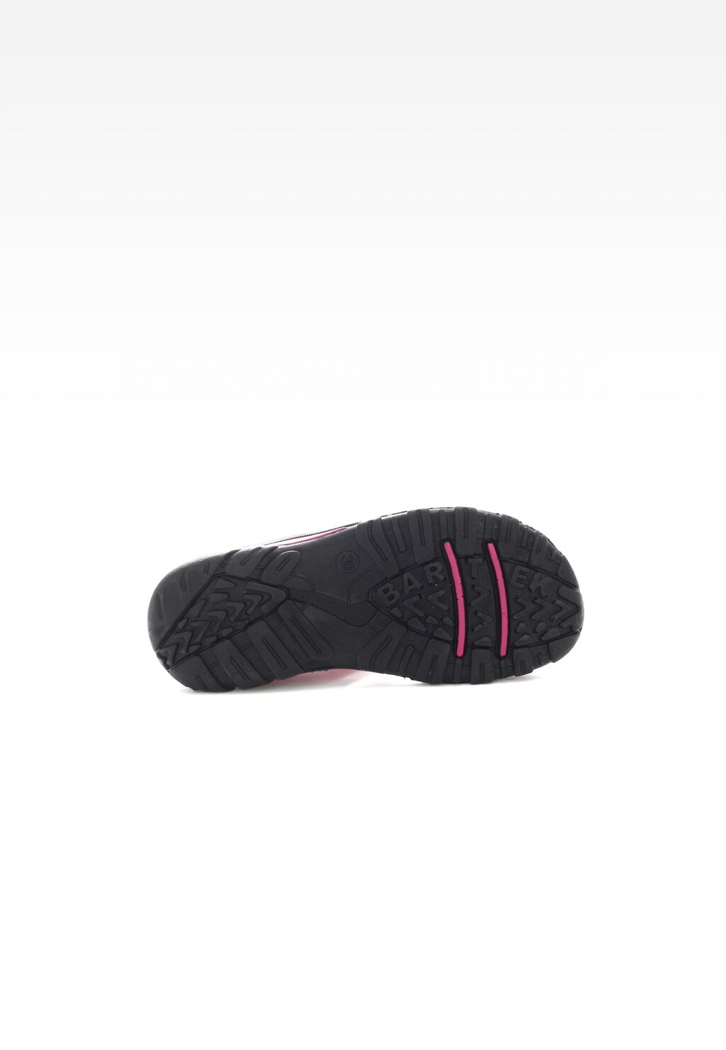 Sandały BARTEK T-39306/0MP, dla dziewcząt, różowy Widok 8