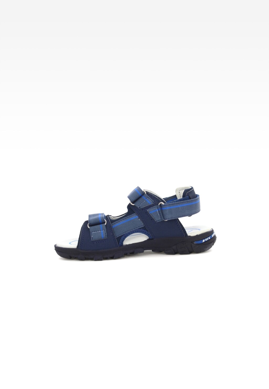 Sandały BARTEK T-39305/0HS, dla chłopców, granatowy Widok 4