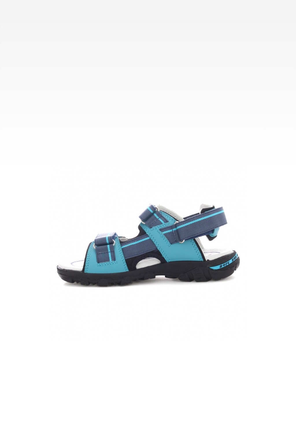 Sandały BARTEK T-39305/042, dla chłopców, niebieski Widok 4