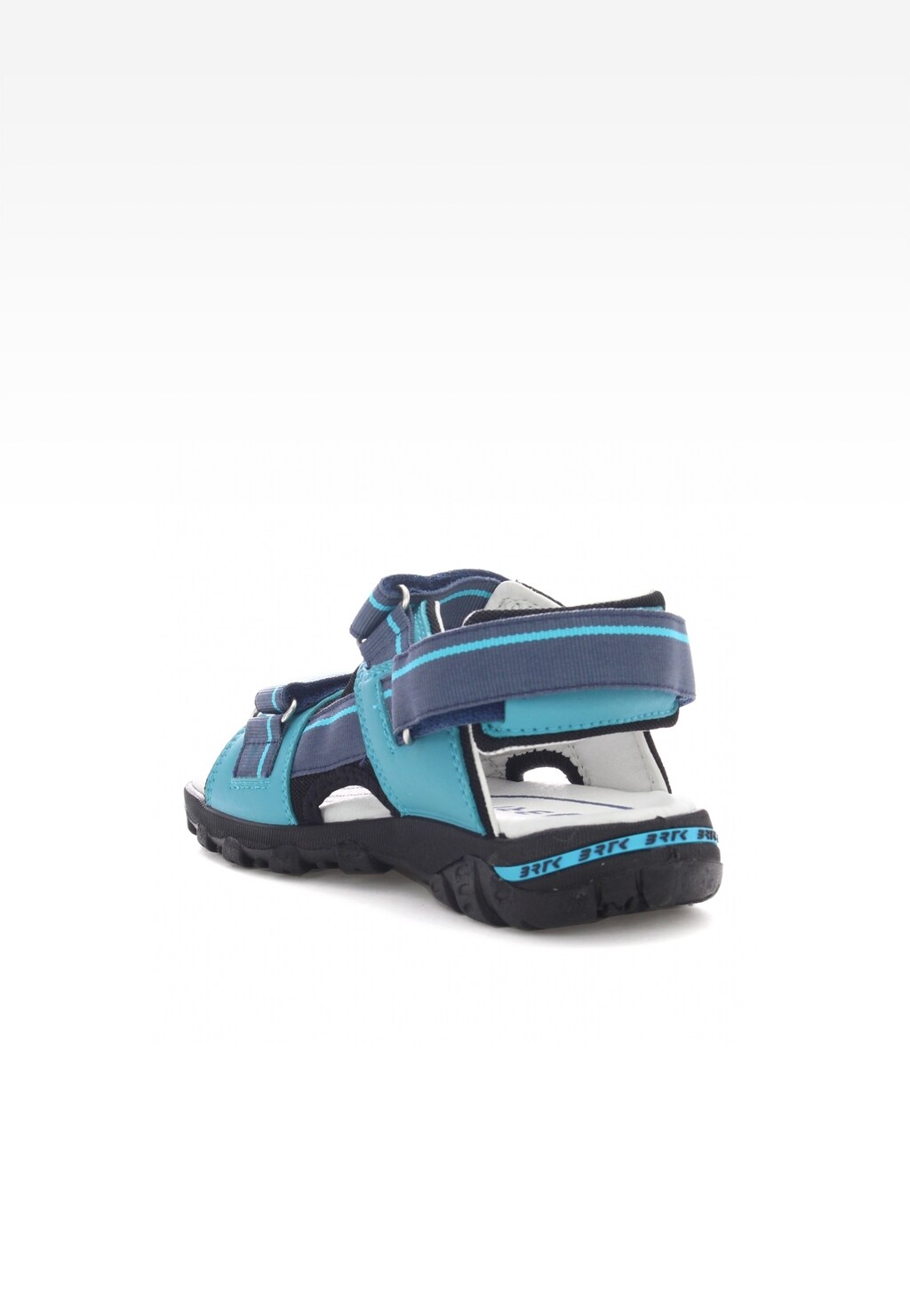 Sandały BARTEK T-39305/042, dla chłopców, niebieski Widok 5