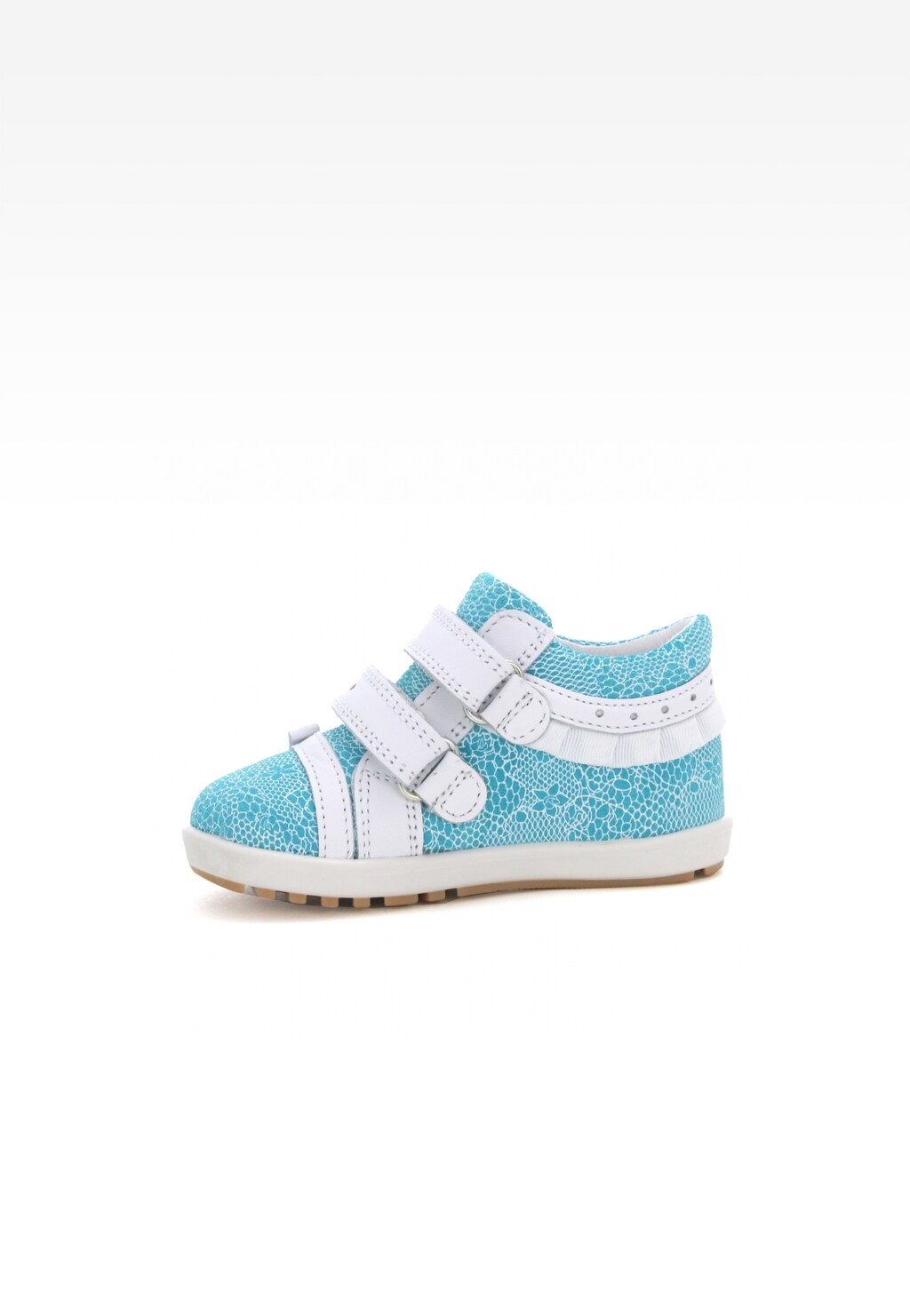 Mini First Steps Bartek Widok 4