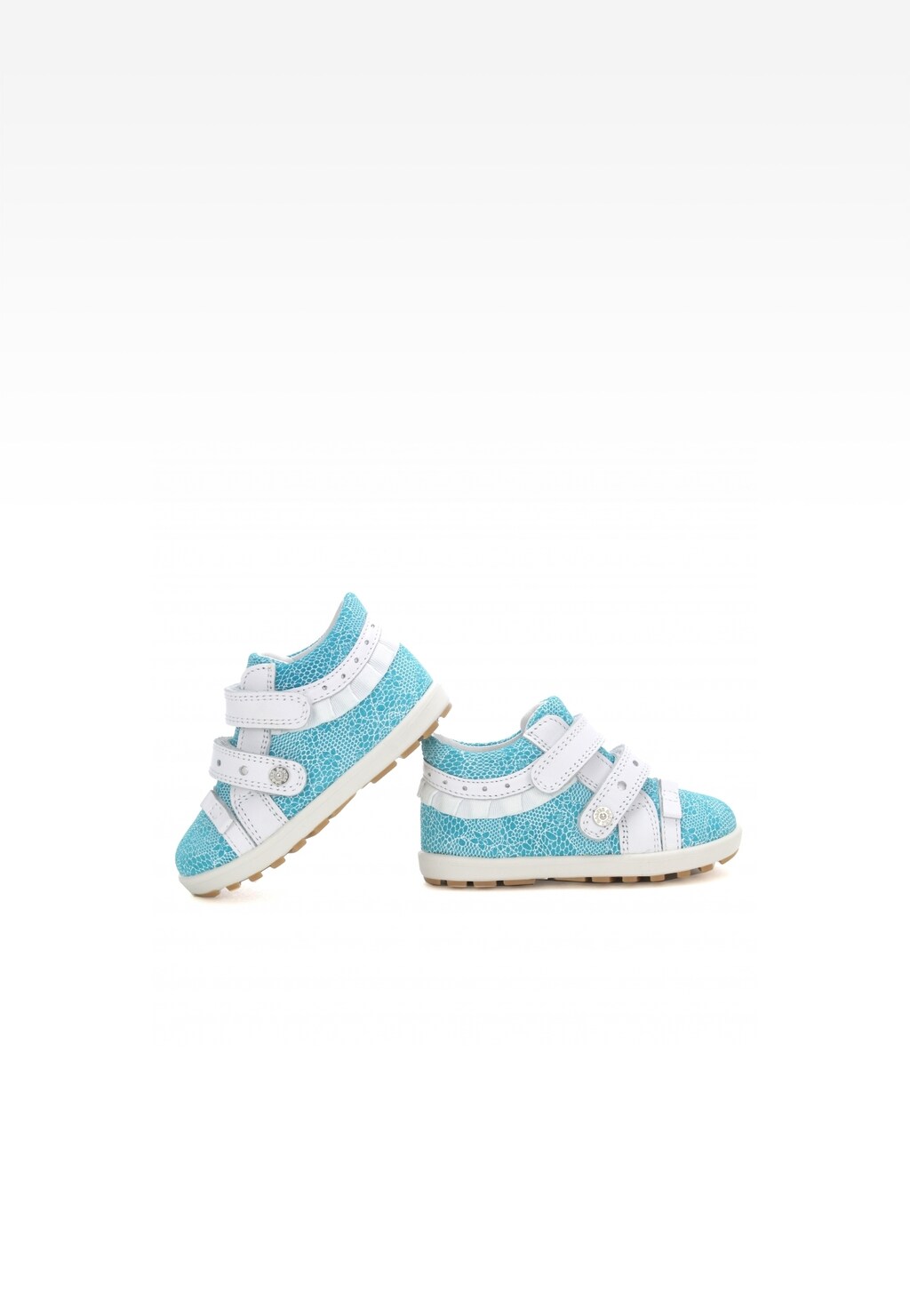 Mini First Steps Bartek Widok 6