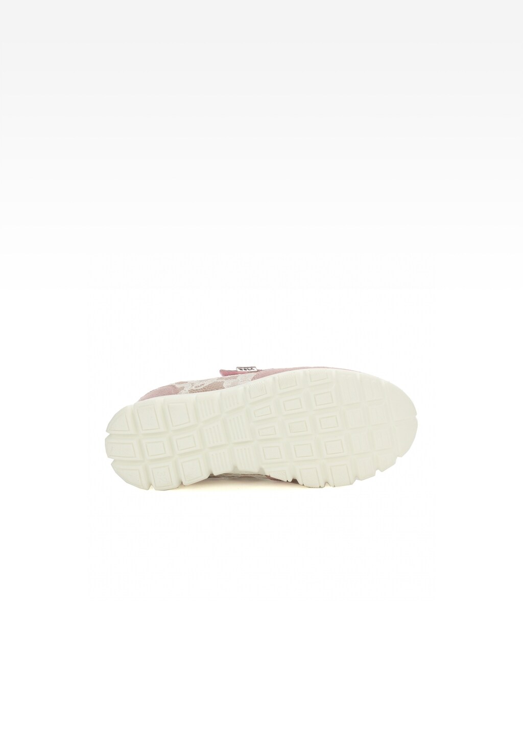 Półbuty BARTEK W-55789/PET, dla dziewcząt, różowy Widok 8