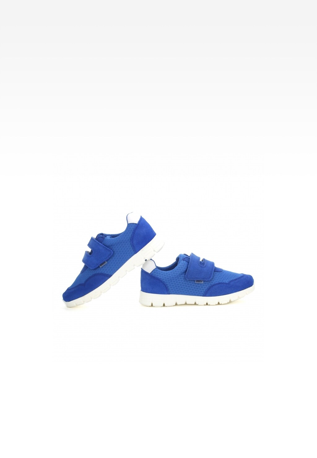 Półbuty BARTEK W-58789/SAD, dla chłopców, niebieski Widok 6