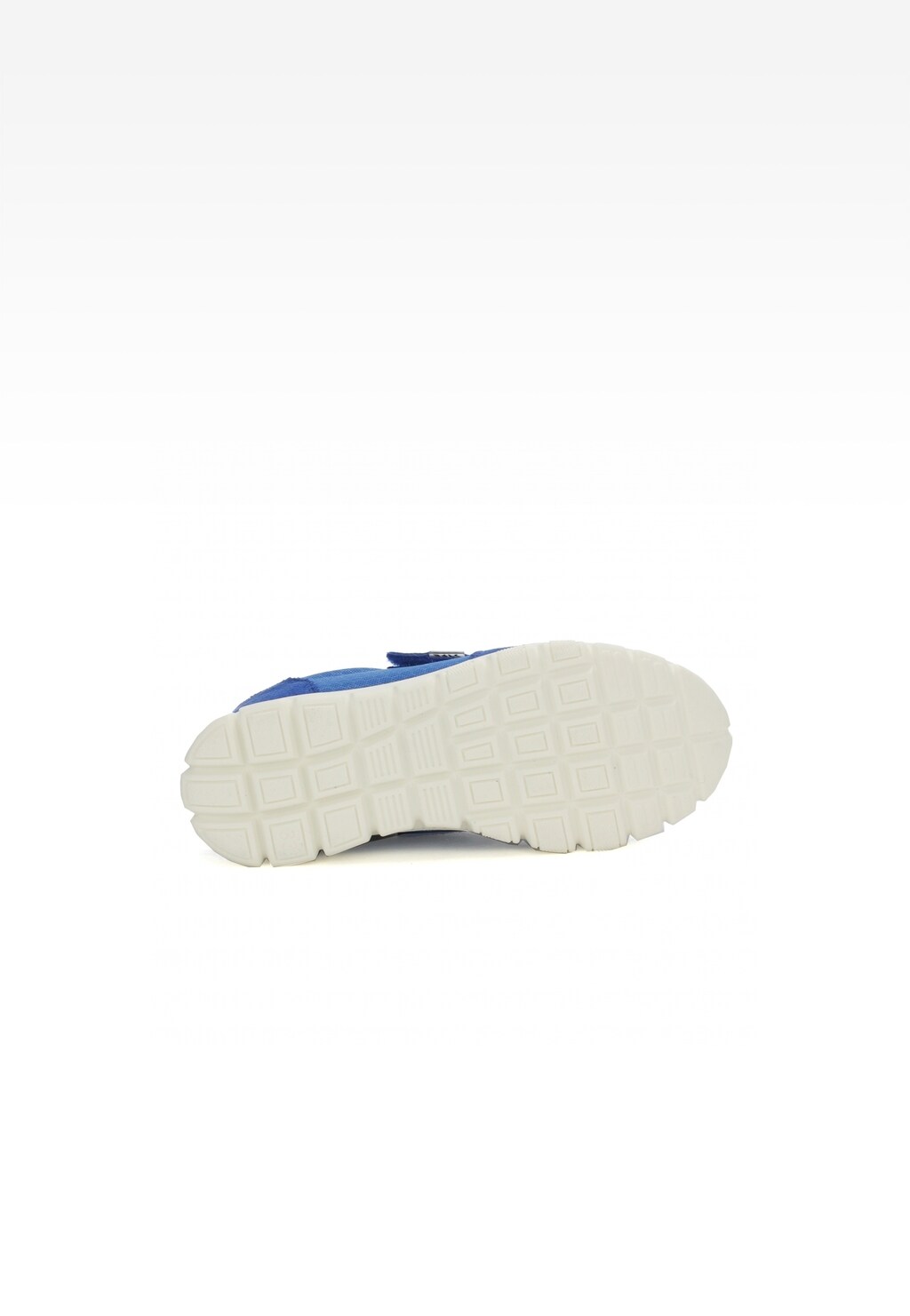 Półbuty BARTEK W-58789/SAD, dla chłopców, niebieski Widok 8