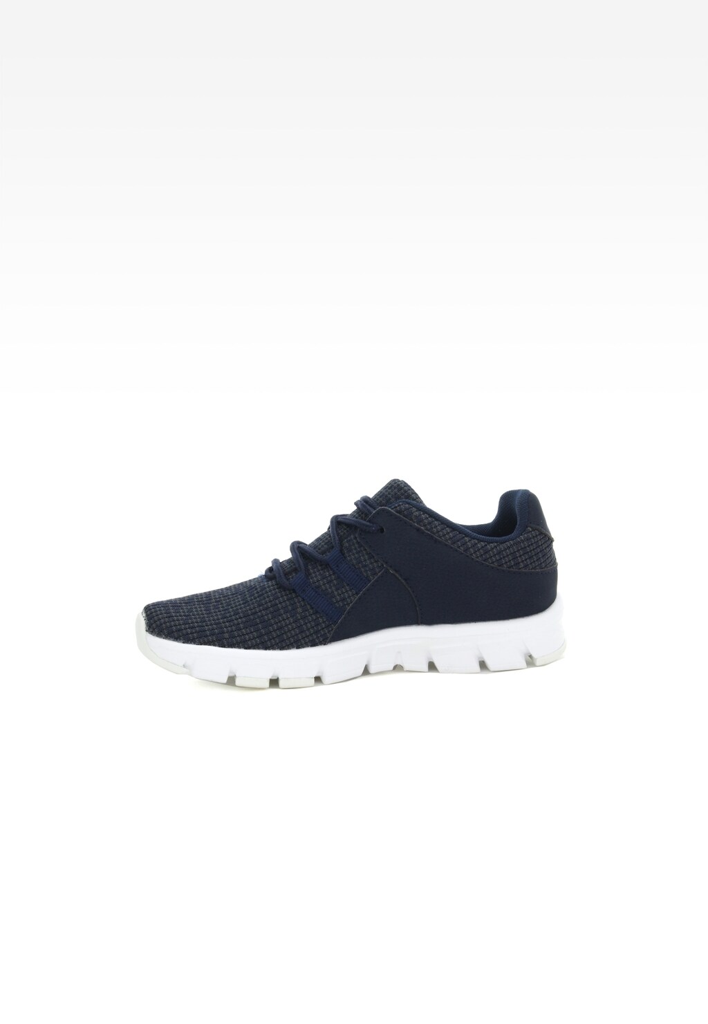 Półbuty BARTEK T-58117/DAD, dla chłopców, ocean Widok 4