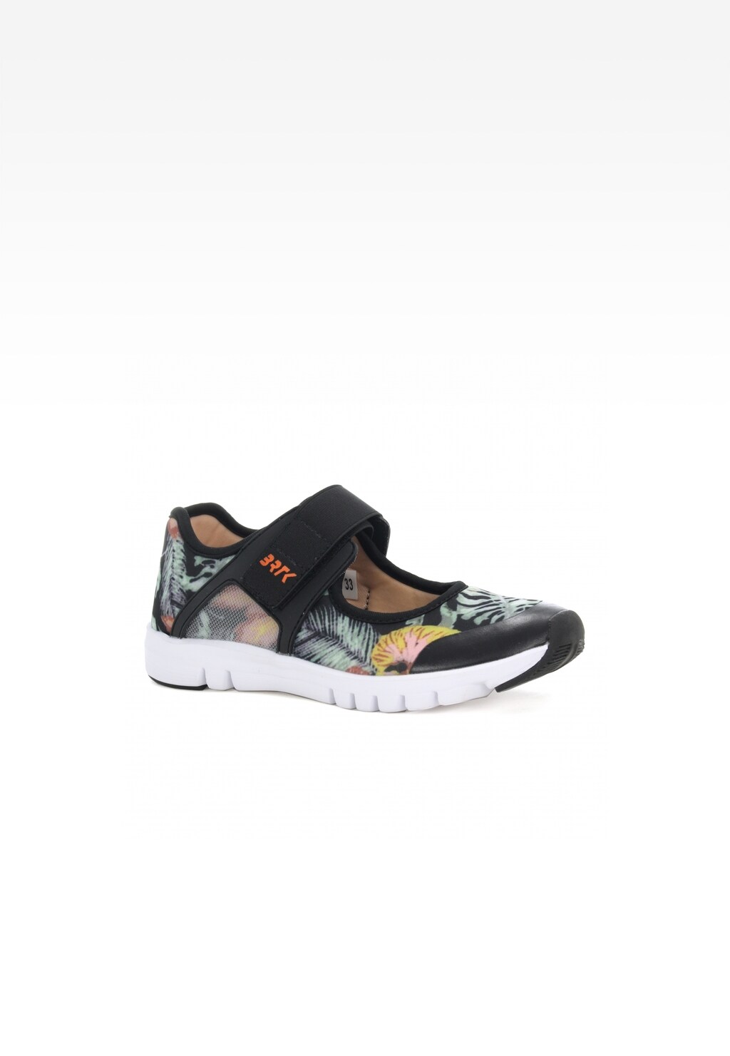 Wizytowe BARTEK T-58122/40F, dla dziewcząt, multi Widok 1