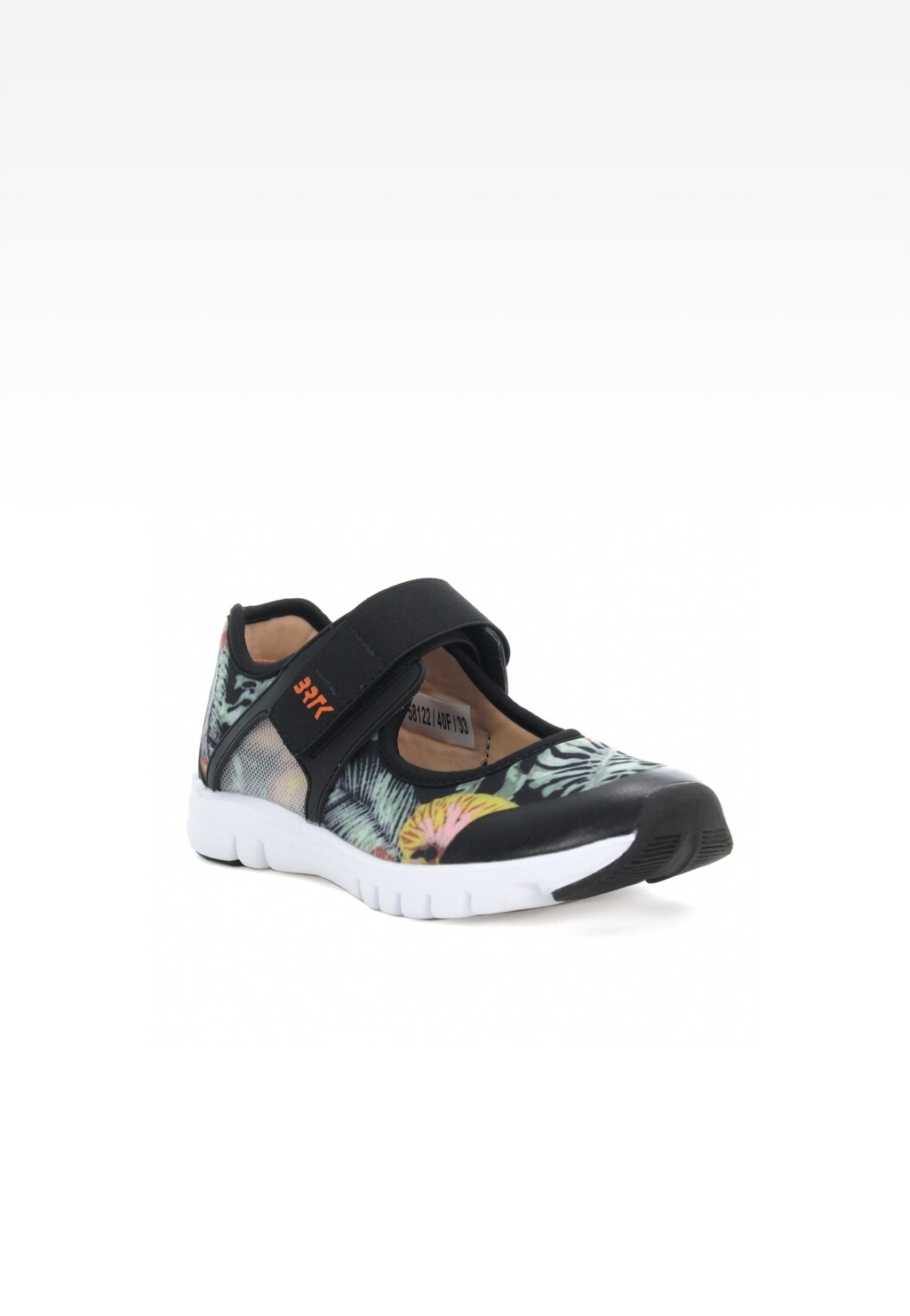 Wizytowe BARTEK T-58122/40F, dla dziewcząt, multi Widok 2