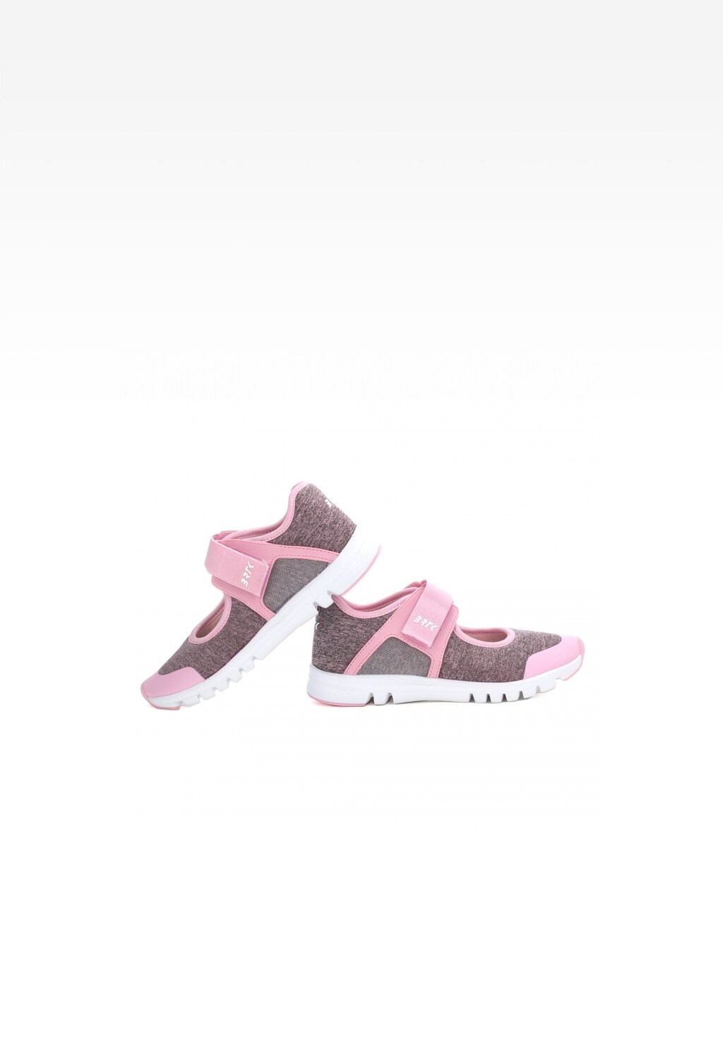 Wizytowe BARTEK T-58122/TLP, dla dziewcząt, różowy Widok 6