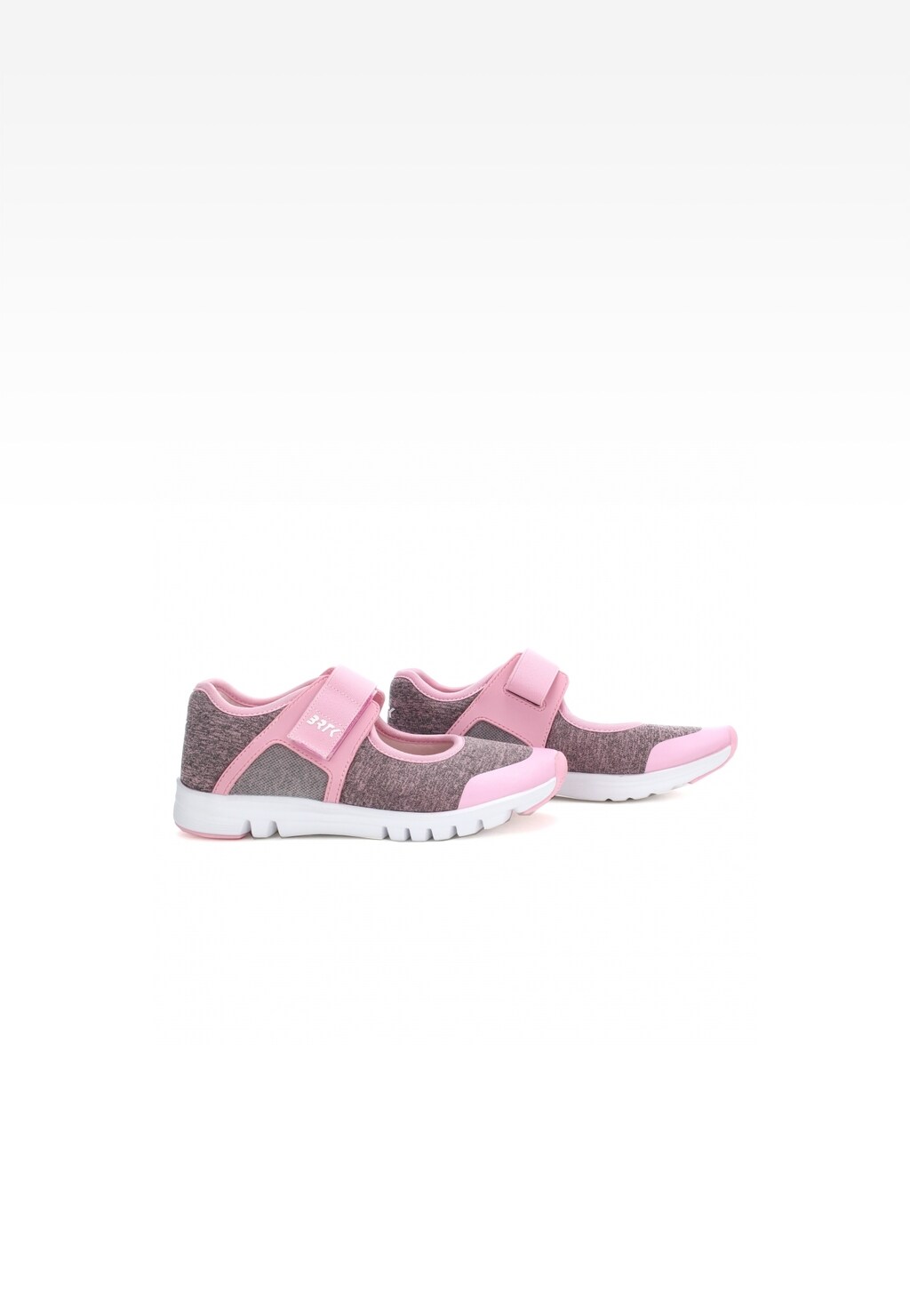 Wizytowe BARTEK T-58122/TLP, dla dziewcząt, różowy Widok 7