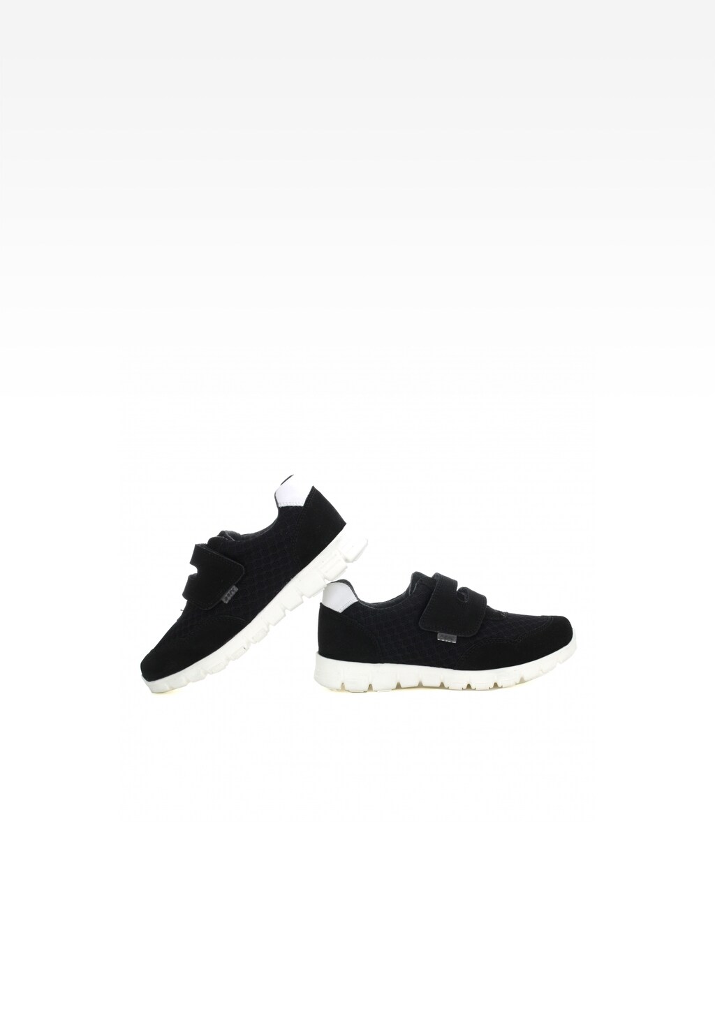 Półbuty BARTEK W-55789/PAA, dla chłopców, czarny Widok 6