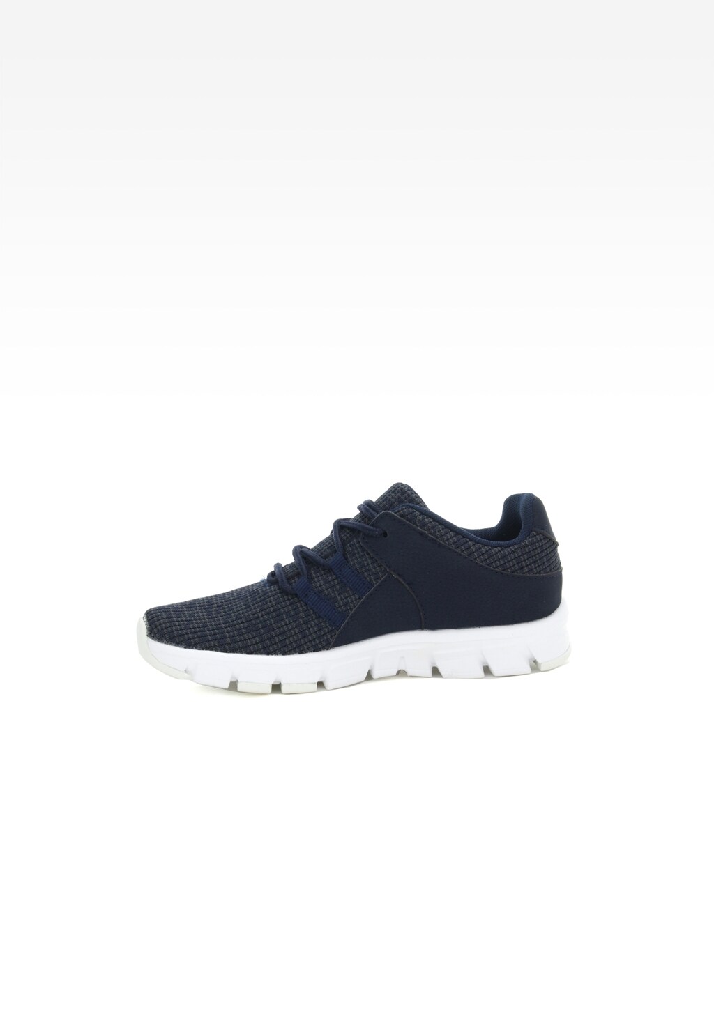 Półbuty BARTEK T-55117/DAD, dla chłopców, ocean Widok 4