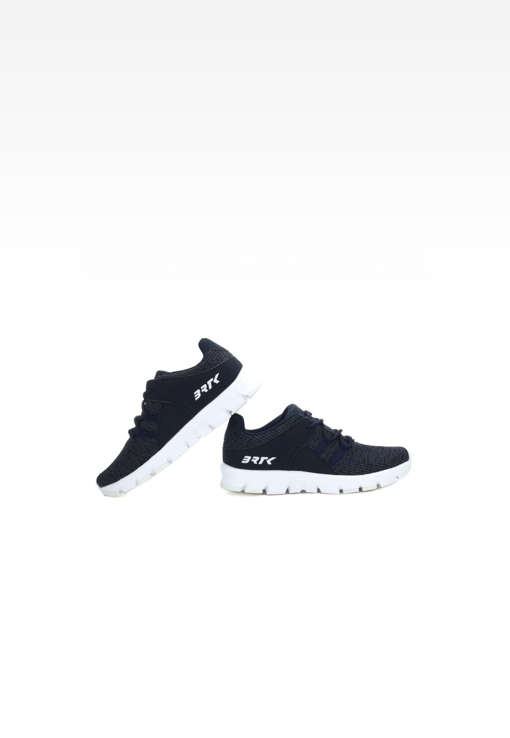 Półbuty BARTEK T-55117/DAD, dla chłopców, ocean Widok 6