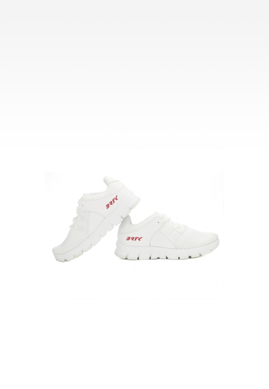 Półbuty BARTEK T-55117/I84, dla dziewcząt, biały Widok 6