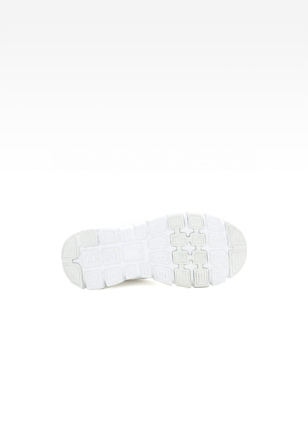 Półbuty BARTEK T-55117/I84, dla dziewcząt, biały Widok 8