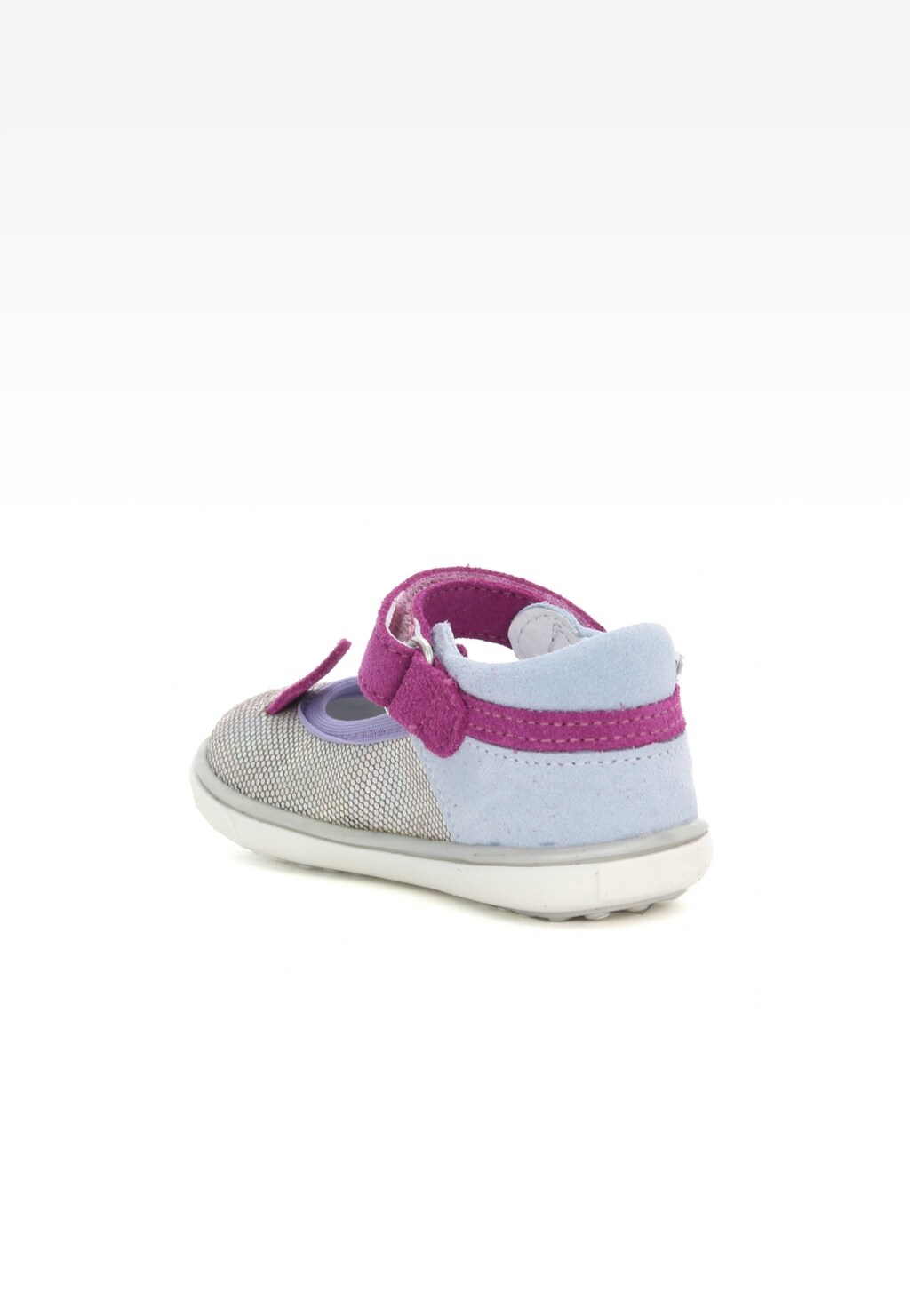 Wizytowe BARTEK W-51908/MWW, dla dziewcząt, multi Widok 5