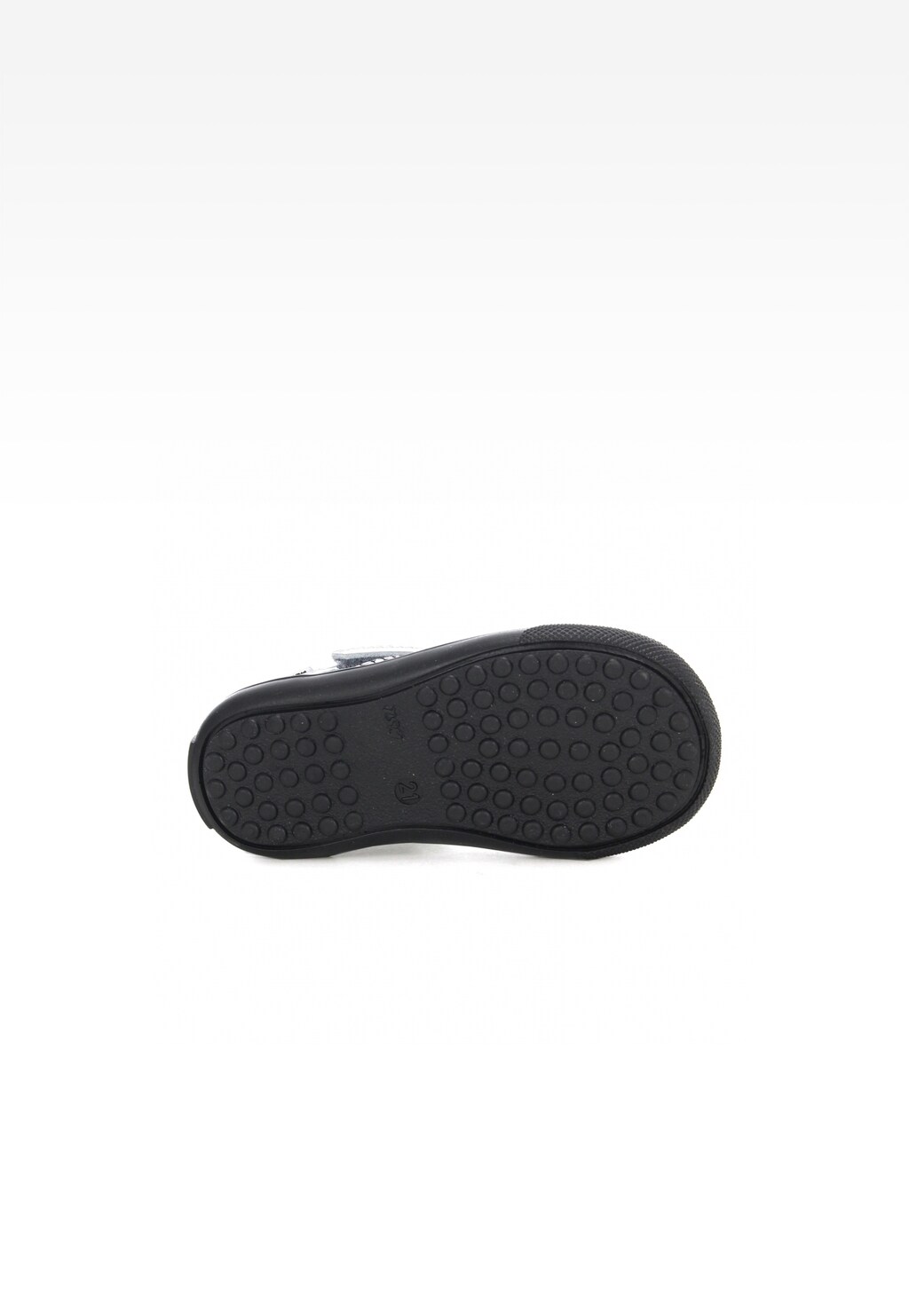 Wizytowe BARTEK W-51908/1R4, dla dziewcząt, srebrno-czarny Widok 8