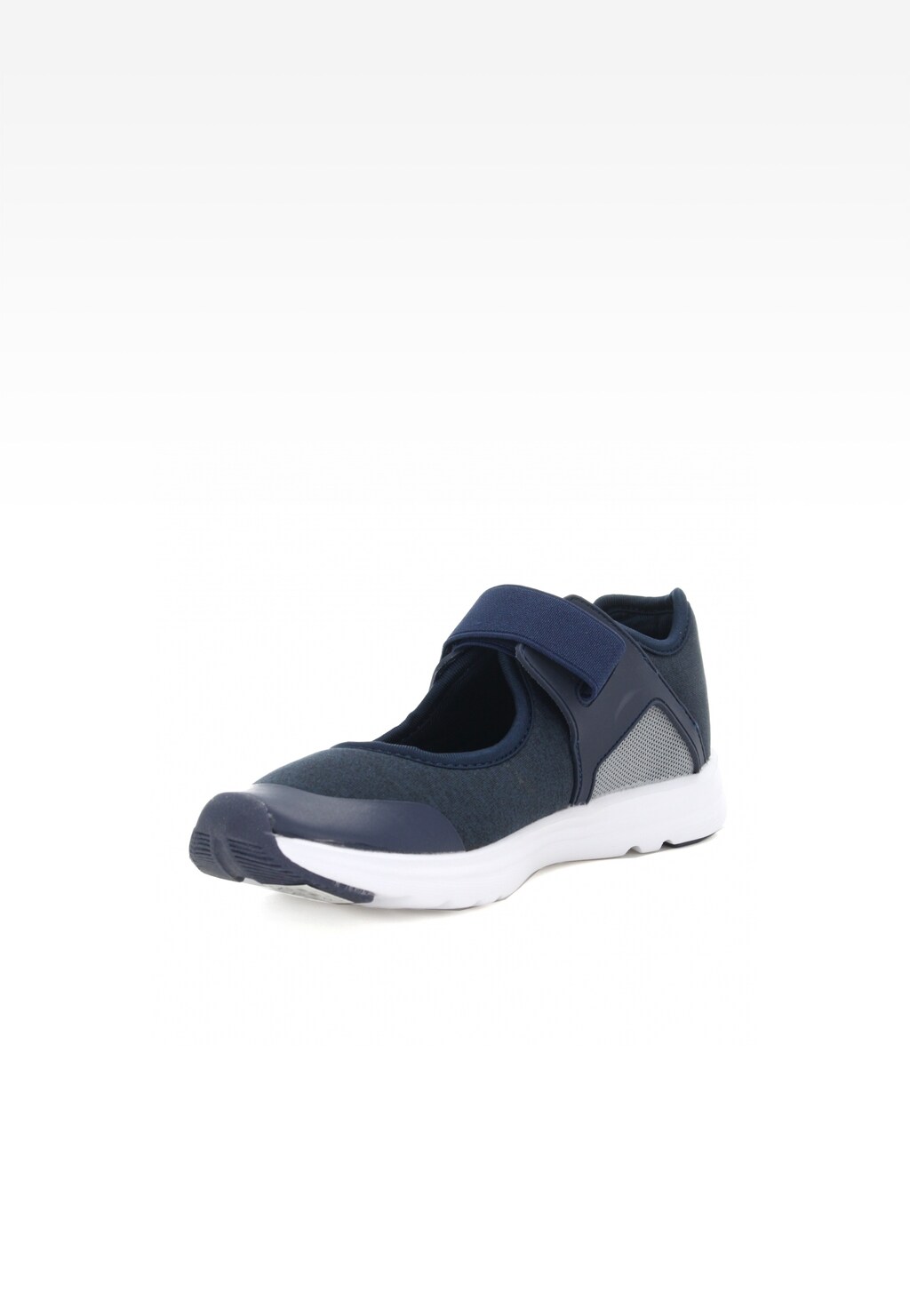 Czółenka BARTEK T-55122/TLN, dla dziewcząt, ocean Widok 3