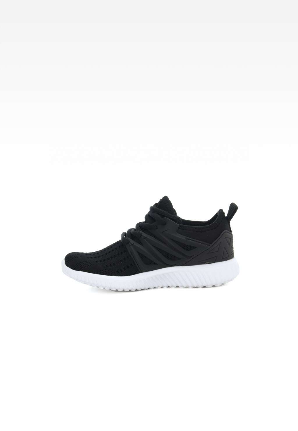 Półbuty BARTEK T-58114/OKK, czarny Widok 4