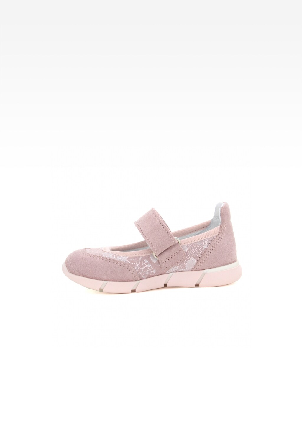 Wizytowe BARTEK T-51058/PET, dla dziewcząt, różowy Widok 4