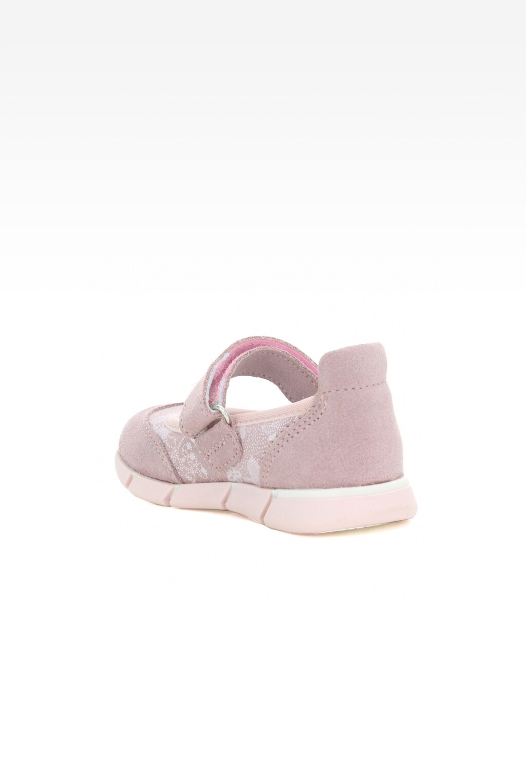 Wizytowe BARTEK T-51058/PET, dla dziewcząt, różowy Widok 5