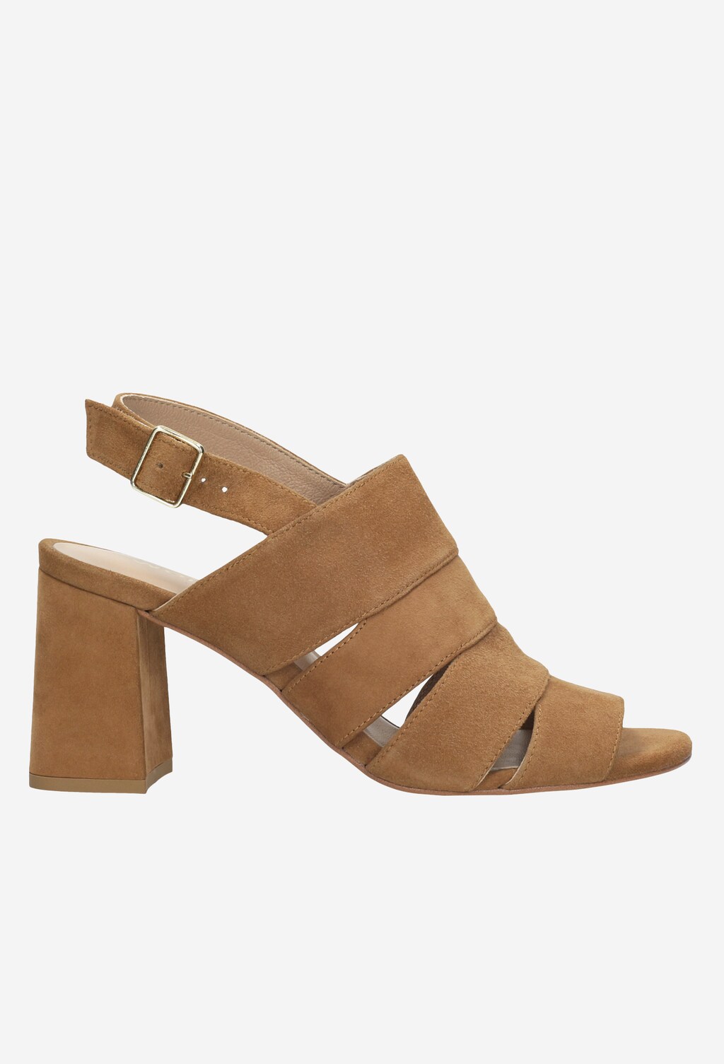 Sandały damskie 9736-63 Widok 1