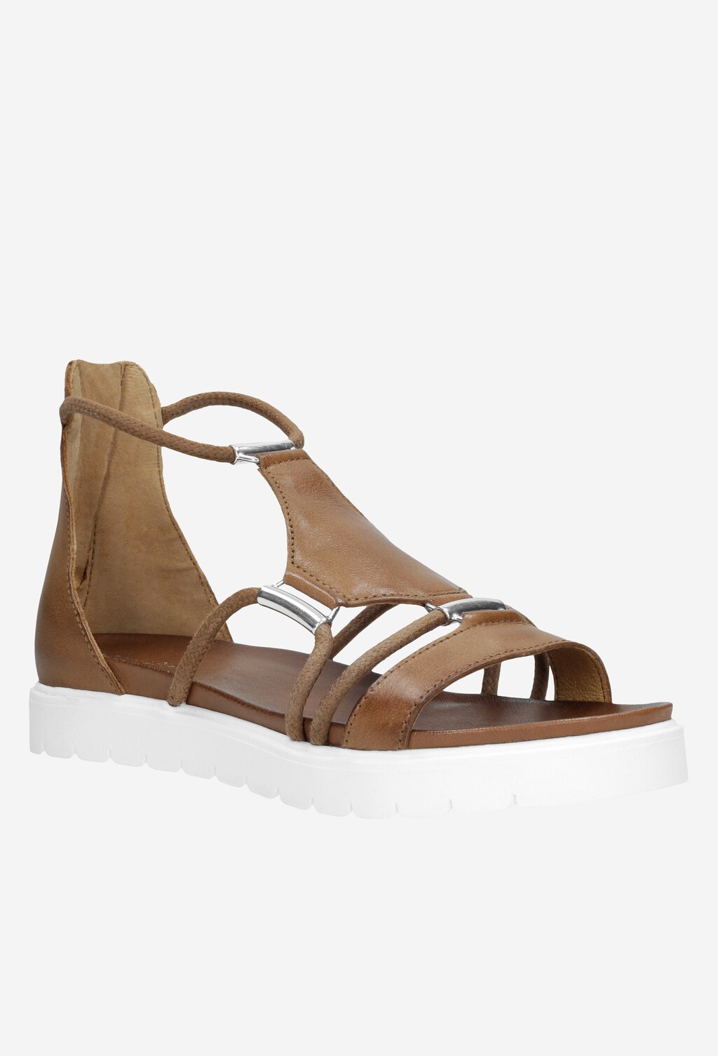 Sandały damskie 8778-53 Widok 2