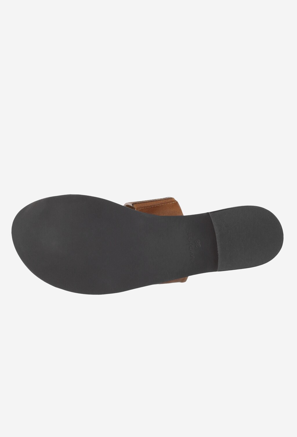 Klapki damskie 9701-53 Widok 5