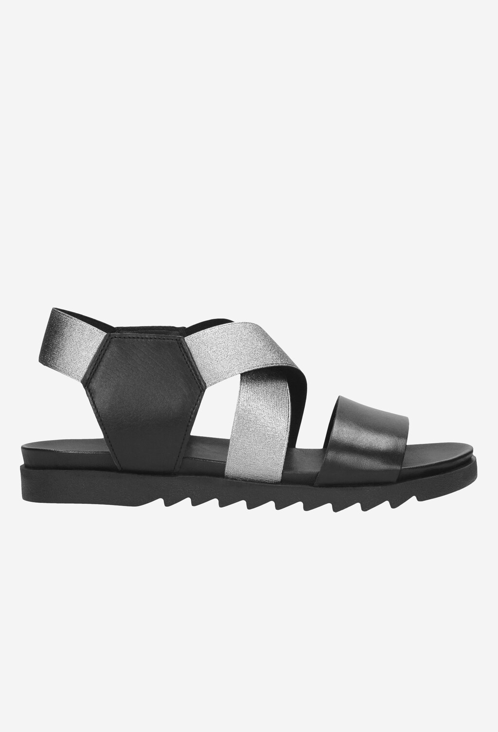 Sandały damskie 9722-31 Widok 1