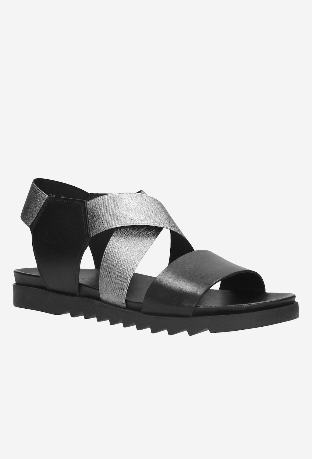 Sandały damskie 9722-31 Widok 2