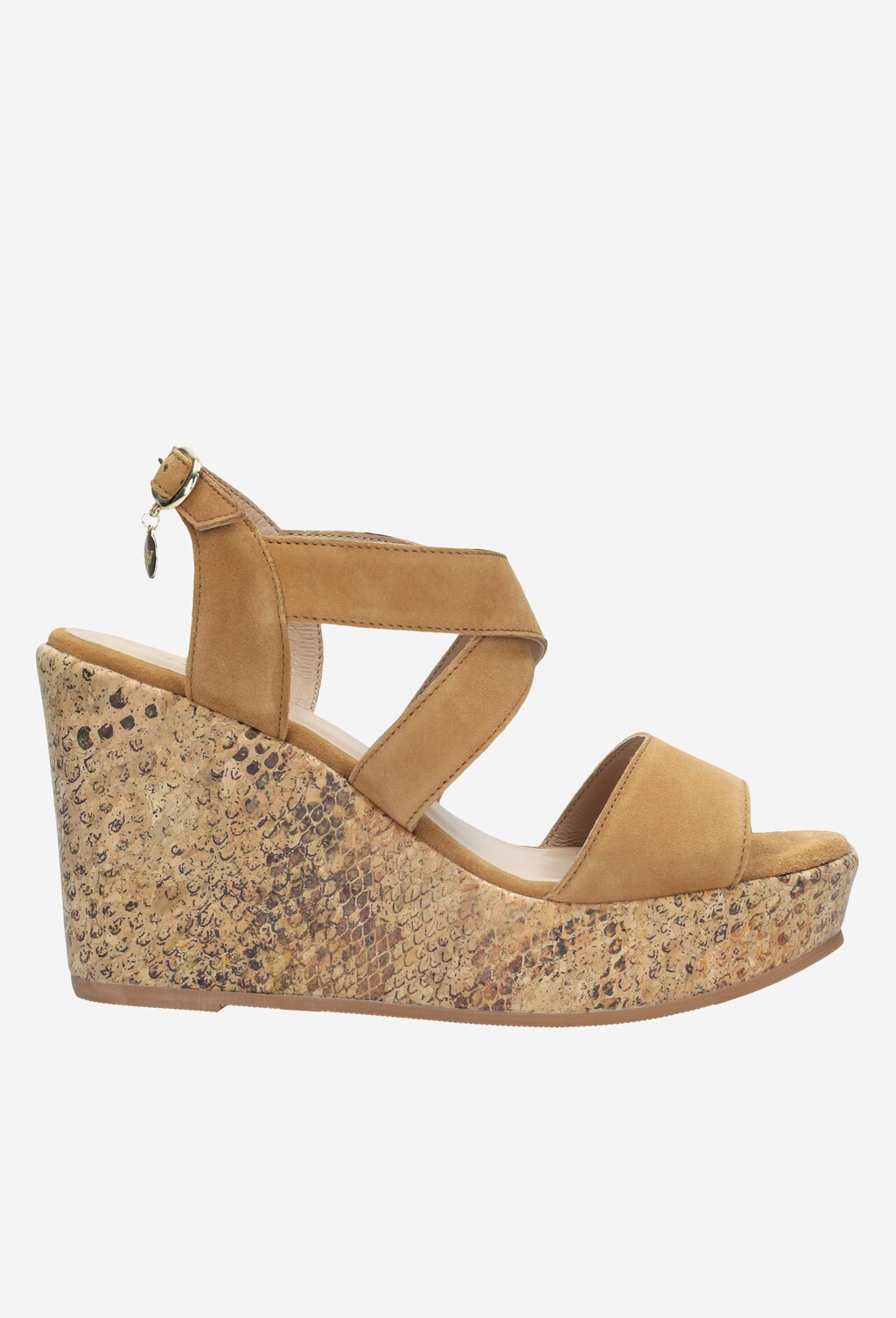 Sandały damskie 9731-63 Widok 1