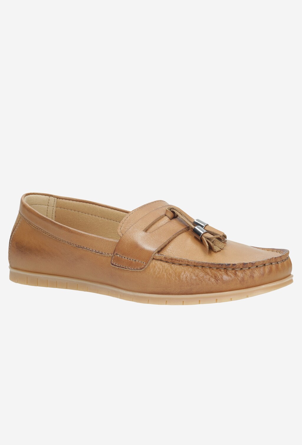 Półbuty damskie 9417-53 Widok 2