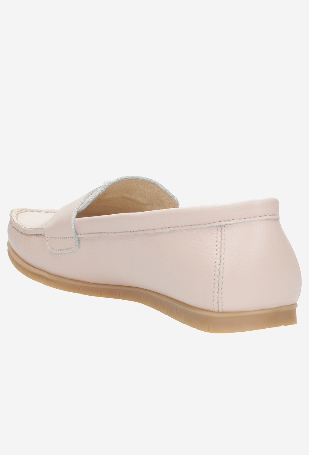 Półbuty damskie 9417-54 Widok 3