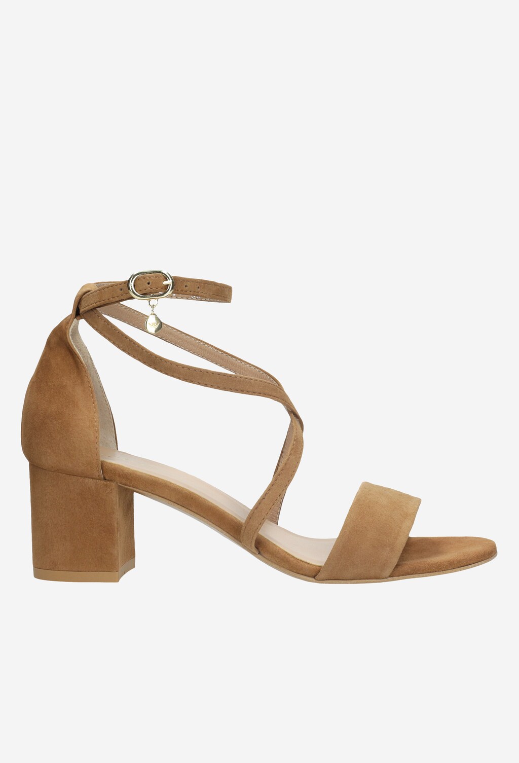 Sandały damskie 9747-63 Widok 1