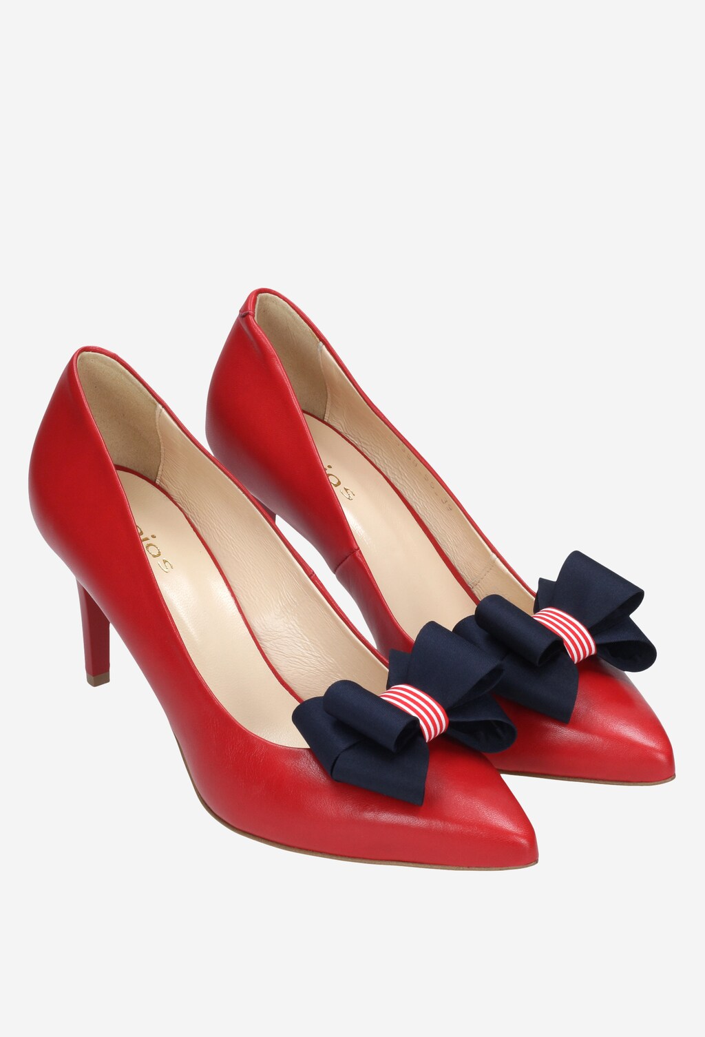 Ozdoby do obuwia 9983-85 Widok 3