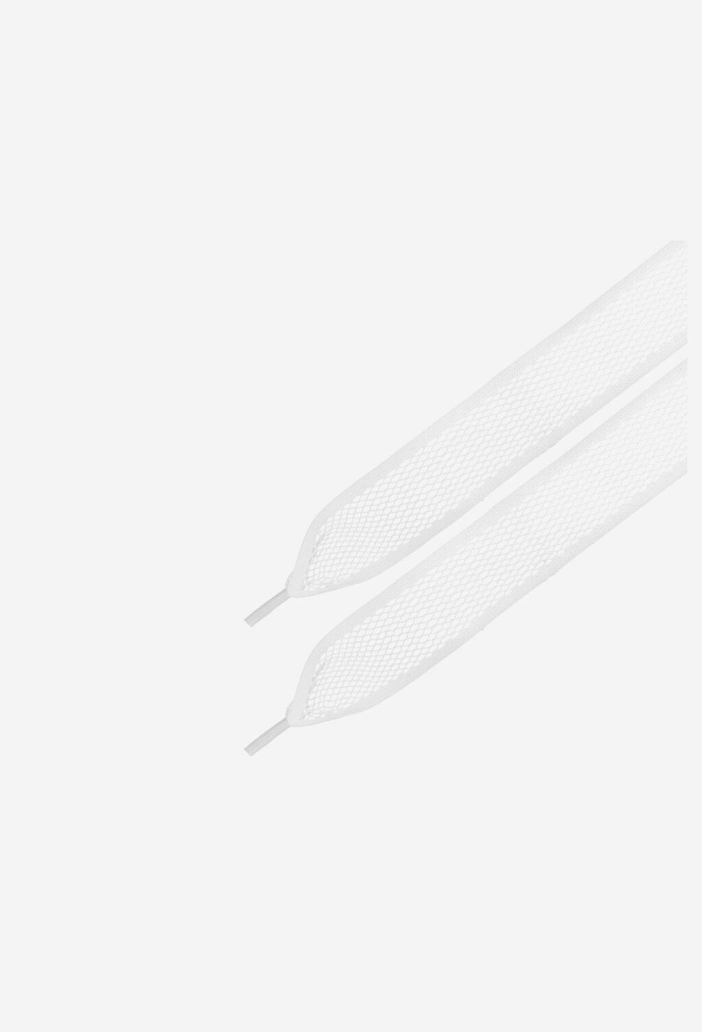 Wojas šnúrky biele 120 cm sznurowadla27S Widok 3