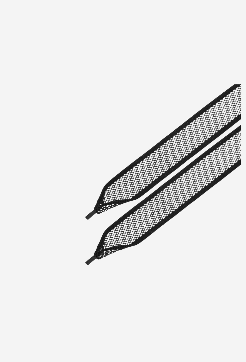 Wojas tkanička černá 120 cm sznurowadla28S Widok 3